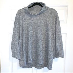 Banana Republic Cowl Neck Sweater